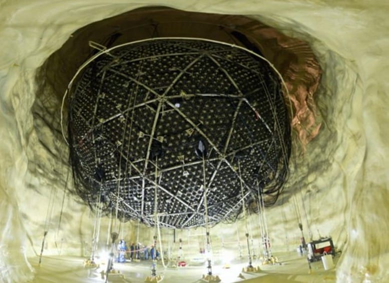 Güneş’ten Gelen “Hayalet Parçacıklar” Atomları Dönüştürürken İlk Kez Yakalandı: Nötrinoların Nükleer Simyası Doğrudan Gözlemlendi