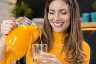 Günlük Portakal Suyunun Kalp Sağlığına Etkilerini Hücresel Düzeyde Ortaya Koyan Yeni Bulgular