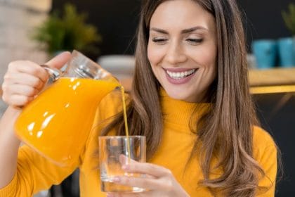 Günlük Portakal Suyunun Kalp Sağlığına Etkilerini Hücresel Düzeyde Ortaya Koyan Yeni Bulgular