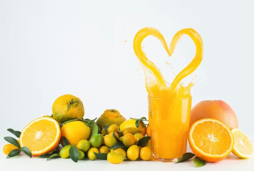 Günlük Portakal Suyunun Kalp Sağlığına Etkilerini Hücresel Düzeyde Ortaya Koyan Yeni Bulgular