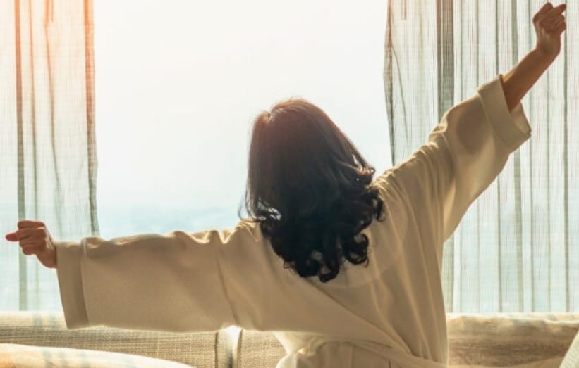 Neden Alarmdan Dakikalar Önce Uyanıyoruz? Bilim İnsanları Açıklıyor