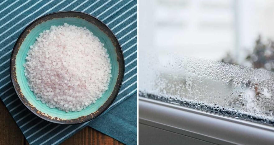 Pencerelere Tuz Koyma Tavsiyesi: Bilimsel Gerçek Ne Söylüyor?