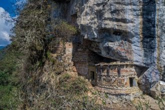 Peru’nun Bulut Ormanlarında Gizlenen Kayıp Chachapoya Kenti: 100’ü Aşkın Yeni Yapı Gün Yüzüne Çıkarıldı