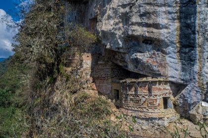 Peru’nun Bulut Ormanlarında Gizlenen Kayıp Chachapoya Kenti: 100’ü Aşkın Yeni Yapı Gün Yüzüne Çıkarıldı