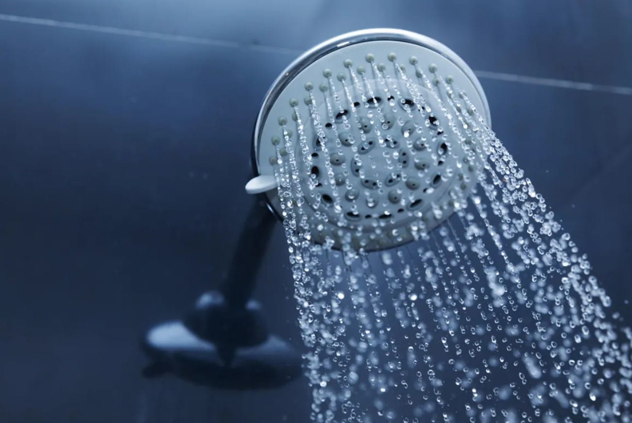 Sıcak mı Soğuk mu? Duş Sıcaklığının İnsan Vücudu Üzerindeki Bilimsel Etkileri Mercek Altında