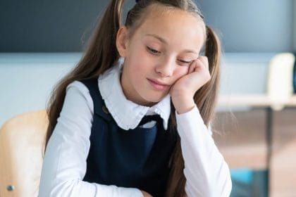 Sınıfta 3,5 Dakikalık Hareket Molası: Japonya’da Yapılan Deney, Kısa Egzersizin Dikkat ve Ruh Hali Üzerindeki Etkisini Ortaya Koydu