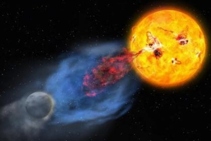 Tek Bir Güneş Fırtınası Uzay Çağını Bitirebilir mi? Mega Uydu Takımyıldızlarının “Kartondan Kale” Riski