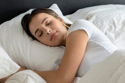 Uykunun Gücü: Gece Yeterince Uyumanın Yaşam Süresini Nasıl Uzattığını Gösteren Yeni Kanıtlar