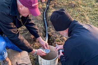 Yeraltı Sularını Yenilemek Küçük Depremleri Tetikleyebilir: ABD’de Artan Akifer Enjeksiyon Projelerine Bilimsel Uyarı